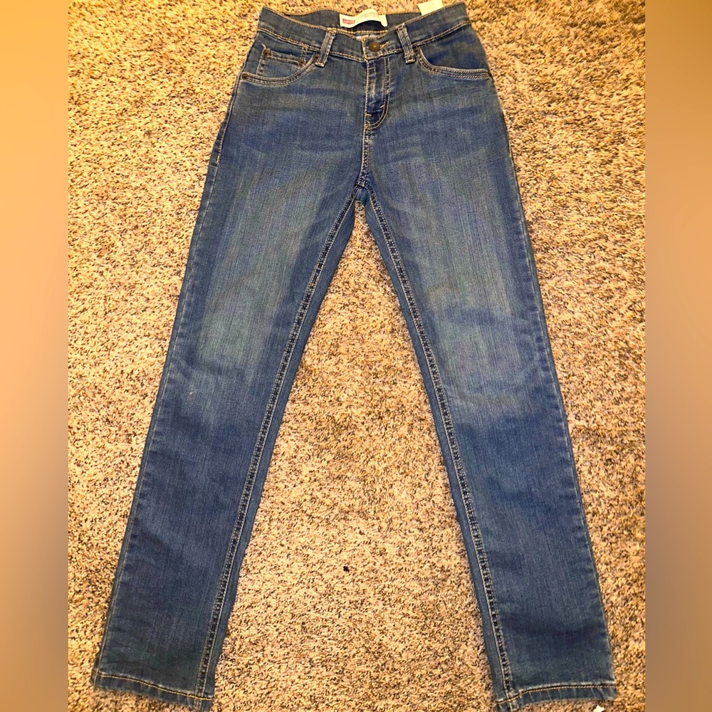Levi’s Teen/kid 511